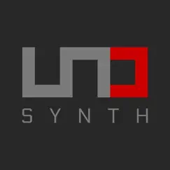 uno synth editor logo, reviews