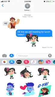 ralph breaks the internet iphone images 2