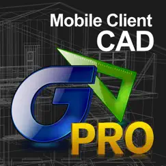 DWG FastView Pro-CAD viewer uygulama incelemesi