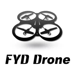 fyd drone logo, reviews