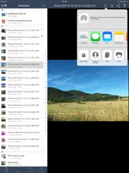 owncloud – with legacy support ipad capturas de pantalla 1