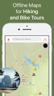 citymaps2go pro offline maps iphone resimleri 4