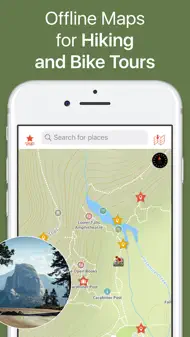 CityMaps2Go Pro Offline Maps iphone bilder 3