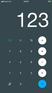 design your own calculator iphone images 2