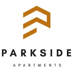 parkside apartments logo, reviews