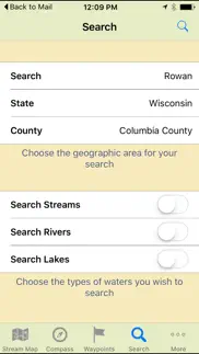 stream map usa - great lakes iphone images 2