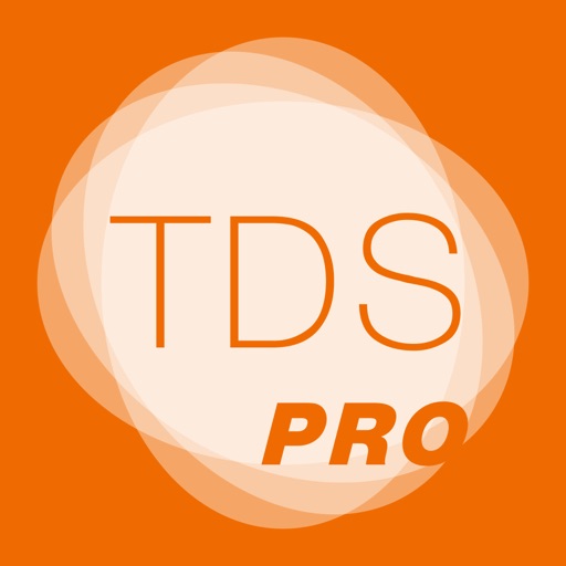TDS Pro for Jenco TDS110B app reviews download