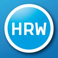 hrw logo, reviews