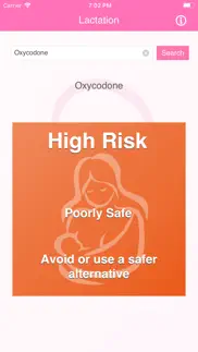 safe breastfeeding iphone images 3