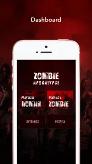 zombie apocalypse gps iphone images 2