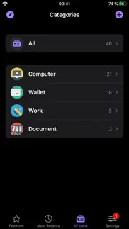 onesafe password manager iphone images 2