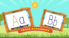 abc animals learn letters apps iphone images 2
