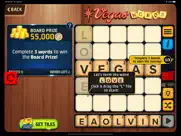 vegas downtown slots & words ipad images 3