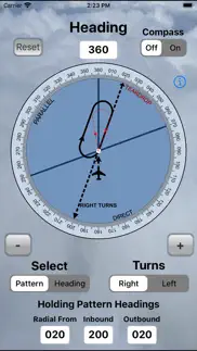 visual holding pattern iphone images 2