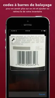corkz: avis de vin et cave iPhone Captures Décran 3
