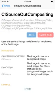 cifilter.io iphone images 2