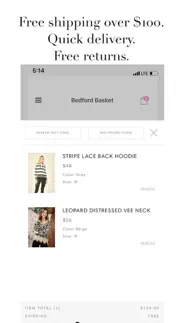 bedford basket boutique iphone images 3