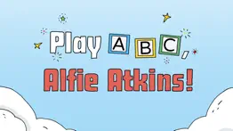 play abc, alfie atkins iphone images 1
