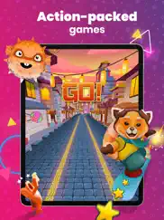 azoomee - kids games & videos ipad images 3