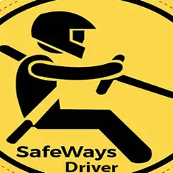 safeways driver logo, reviews