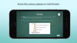 process of cell division iphone images 3