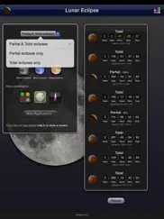 lunar eclipse ipad images 2