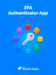 authenticator app + ipad images 1