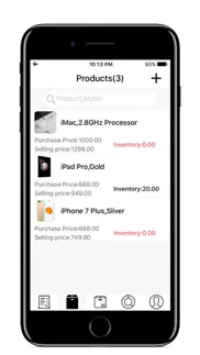 order inventory for retailer iphone images 4