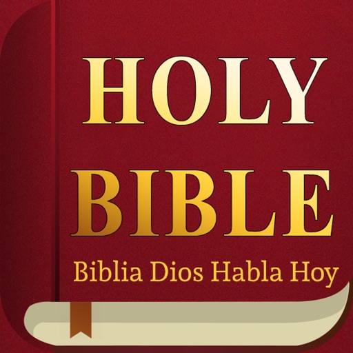 Biblia Dios Habla Hoy DHH app reviews download