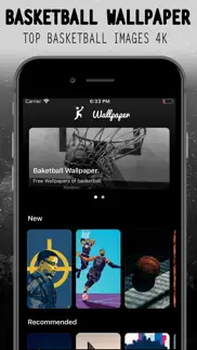 basketball wallpaper iphone images 1