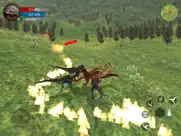flying dragon's life simulator iPad Captures Décran 4