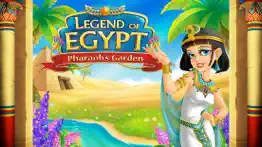 legend of egypt iphone images 1
