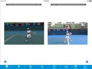 tennis australia technique app ipad images 4