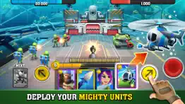 mighty battles iphone images 3