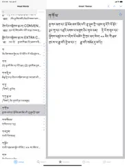 the great tibetan dictionary ipad images 3