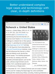 legal dictionary ipad images 2