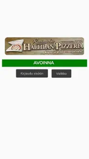 hallilan pizzeria iphone images 1