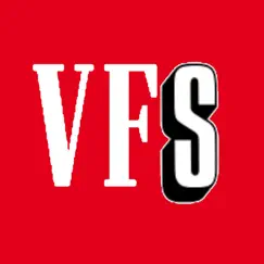 vanity fair stories logo, reviews