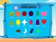 learn shapes and colors games ipad images 1