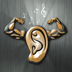 interval ear trainer logo, reviews