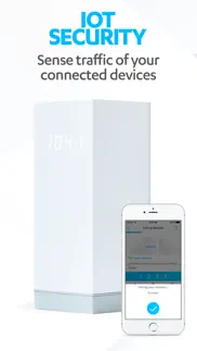f-secure sense router iphone images 2