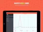 mobile admin for magento ipad images 2