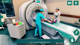 dream hospital real doctor sim iphone images 1