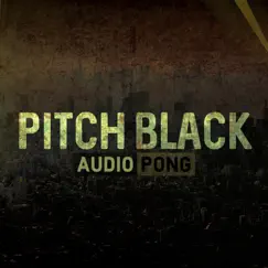 pitch black: audio pong logo, reviews