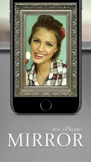 mirror for iphone айфон картинки 1