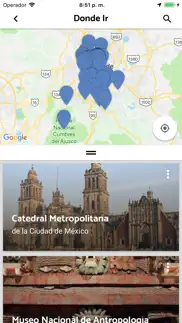 descubre ciudad de mexico cdmx iphone images 2