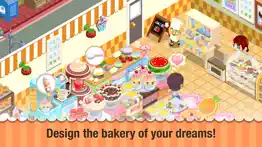 bakery story iphone images 1