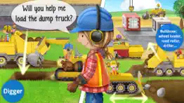 tiny builders - app for kids iphone images 4