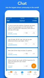 sherpashare - driver assistant iphone images 4