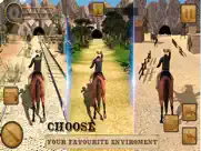 wild west horse racing ipad images 1